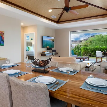 Hawaiian Dream Relaxing Kamilo 3Br Home With Private Beach Club